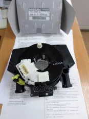 Кольцо контактное srs NISSAN арт. B5567JG49D