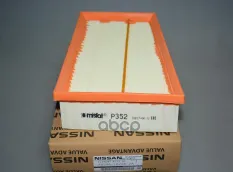 Воздушный фильтр NISSAN арт. A6546-JD20B-VA