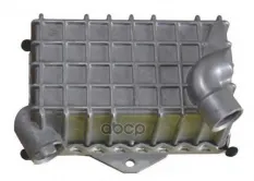 Радиатор масляный MERCEDES C-Series 2.5D 94- NRF арт. 31181
