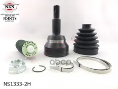 Шрус наружний CAMRY V40 09- (сборка Россия) 2grfe 3500cc NKN арт. 'NS13332H