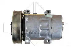 Компрессор кондиционера RVI (Premium) NRF арт. 32699