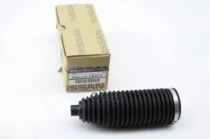 ПЫЛЬНИК РУЛЕВОГО МЕХАНИЗМА NISSAN арт. D8203-4BA0A