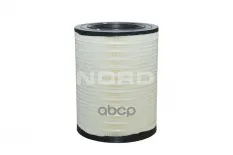 Фильтр воздушный RENAULT  VOLVO NORDFIL арт. an5074