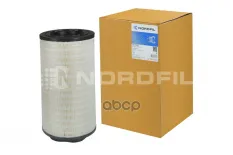 Фильтр воздушный DAF TRUCKS XF105 NORDFIL арт. an5092