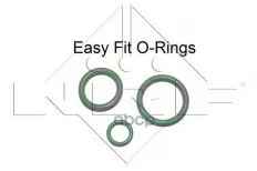 Переключатель кондиционера пневматический MERCEDES C, E-Class W203/W211 00- Easy Fit NRF арт. 38942