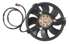 Крыльчатка с эл.мотором VW SHARAN 2.0 1995-2010 NRF 47023 (1009901) NRF арт. 47023