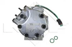 ШЛАНГ NRF арт. 32120