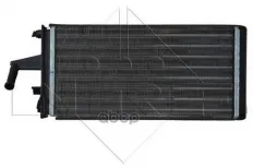 Радиатор печки IVECO Daily 90- NRF арт. 54259