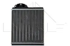 Радиатор печки NRF арт. 58150