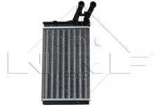 Радиатор отопителя VW Passat 1.9D 01- NRF арт. 50524