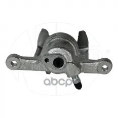Суппорт тормозной задний правый (без скобы) CHEVROLET Lacetti NSP арт. NSP0196418880