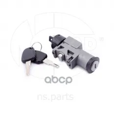 Замок зажигания DAEWOO Nexia NSP арт. NSP01530379