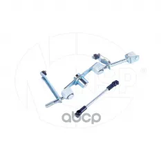 Кулиса КПП CHEVROLET Lacetti NSP арт. NSP0196425752