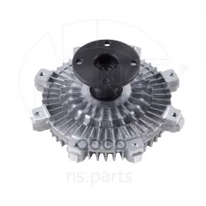 Муфта включения вентилятора HYUNDAI H100, Galloper NSP арт. NSP022523742560