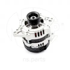 Генератор 12V 85A CHEVROLET NSP арт. NSP0196540541