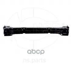Панель нижняя центральная CHEVROLET Lacetti NSP арт. NSP0196544664