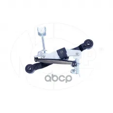 Кулиса КПП OPEL Astra J (09-15) NSP арт. NSP0190578183