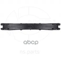 Усилитель бампера переднего CHEVROLET Lacetti седан NSP арт. NSP0196545531