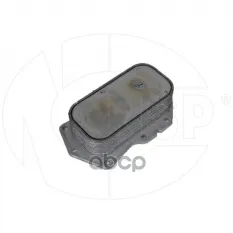 Радиатор масляный HYUNDAI Porter 2 (15-18) NSP арт. NSP02264214A700