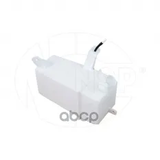 Бачок стеклоомывателя CHEVROLET Lacetti I (04-13) NSP арт. NSP0196550798