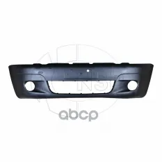 Бампер передний DAEWOO Matiz NSP арт. NSP0196563988