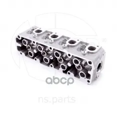 ГБЦ DAEWOO NEXIA NSP арт. NSP0194581192