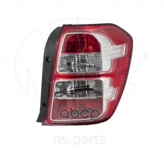 Фонарь задний правый CHEVROLET Cobalt NSP арт. NSP0194732092