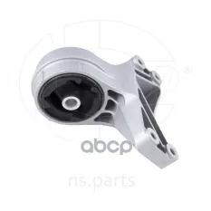 Опора двигателя задняя CHEVROLET Captiva NSP арт. NSP0196626828