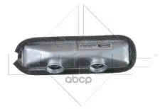 Радиатор печки NRF арт. 54210