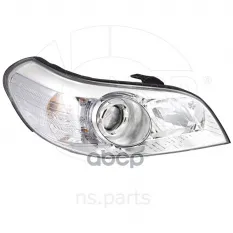 Фара правая CHEVROLET Epica (-кор.) NSP арт. NSP0196644844