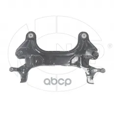 Подрамник двигателя CHEVROLET Aveo NSP NSP0196653535 NSP NSP0196653535 NSP арт. NSP0196653535