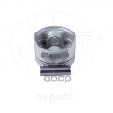Поршень СТД CHEVROLET NSP арт. NSP0196081975
