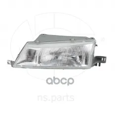 Фара левая DAEWOO Nexia I (без кор.) NSP арт. NSP0196175343