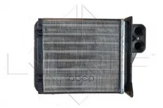 Радиатор печки NRF арт. 54236