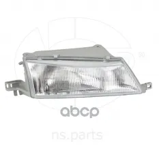 Фара правая DAEWOO Nexia I (без кор.) NSP арт. NSP0196175344