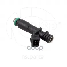 Форсунка топливная GM Aveo/Spark mot.1,0/1,2L NSP NSP0196800843 NSP арт. NSP0196800843