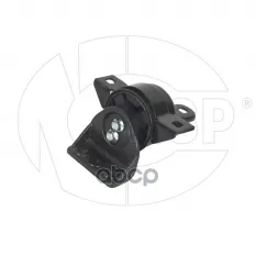 Опора двигателя правая CHEVROLET Aveo (T250) (1,2) NSP арт. NSP0196806636