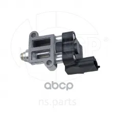 Регулятор холостого хода HYUNDAI Getz KIA Rio NSP NSP арт. NSP023515026960