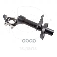 Кулак поворотный левый DAEWOO NEXIA NSP арт. NSP0196187426