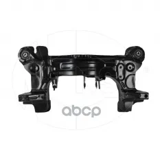 Подрамник двигателя CHEVROLET Lacetti (сер  с 609554-) NSP арт. NSP0196859310