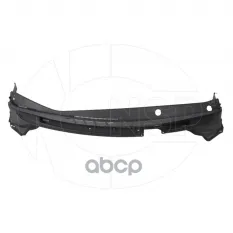 Панель щеток стеклоочистителя KIA Cerato III (13-18) NSP арт. NSP0286150A7000