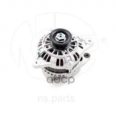 Генератор HYUNDAI Accent NSP арт. NSP023730022650