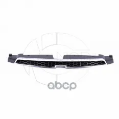 Решетка радиатора CHEVROLET Cruze (09-13) NSP NSP арт. NSP0196981099