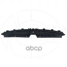НАКЛАДКА РЕШЕТКИ РАДИАТОРА NSP арт. NSP0286362J7000