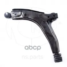 Рычаг передний левый DAEWOO NEXIA NSP арт. NSP0196218397