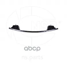 Усилитель бампера переднего HYUNDAI Accent NSP арт. NSP02865301A000