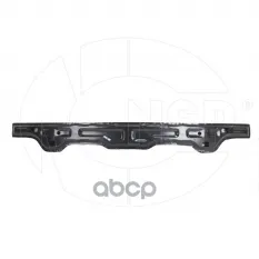 Усилитель бампера HYUNDAI Santa Fe (00-05) переднего NSP NSP арт. NSP028653026000