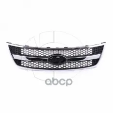 Решетка радиатора хром HYUNDAI Starex NSP арт. NSP02865604H000