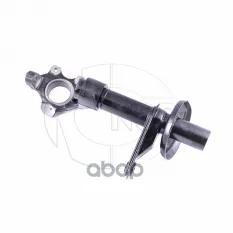 Кулак поворотный правый CHEVROLET Lanos NSP арт. NSP0196219509