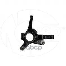 Кулак поворотный левый DAEWOO Matiz (97-00) NSP арт. NSP0196284384